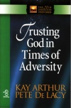 Trusting God in Times of Adversity - Job